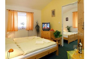 Czechy Hotel Szpindlerów Młyn / Špindlerův Mlýn, Zewnątrz